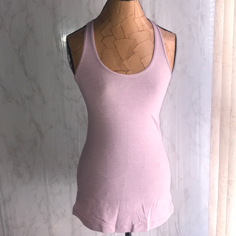 Lululemon đ Cool Racerback Tank - Picture 4 of 6